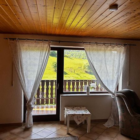 Pension Margarete Handthal Екстер'єр фото